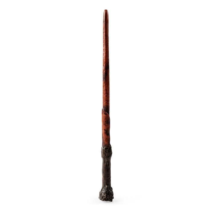 VARITA MÁGICA PROYECCIÓN PATRONUS HARRY POTTER Mundo Mágico 3 VARITA MÁGICA PROYECCIÓN PATRONUS HARRY POTTER Mundo Mágico 3