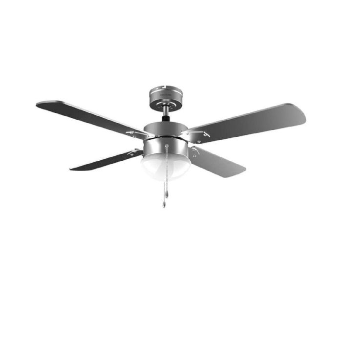 Ventilador de Techo Cecotec Rock'nGrill 1000 30 W 2 Ventilador de Techo Cecotec Rock'nGrill 1000 30 W 2