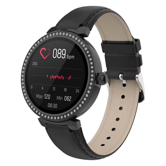 Denver Smartwatch SWC-342B Negro 2