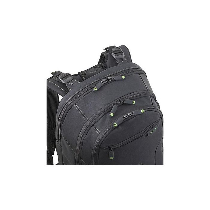 Maletín para Portátil Targus TBB013EU 15,6" Negro 15,6" Maletín para Portátil Targus TBB013EU 15,6" Negro 15,6"