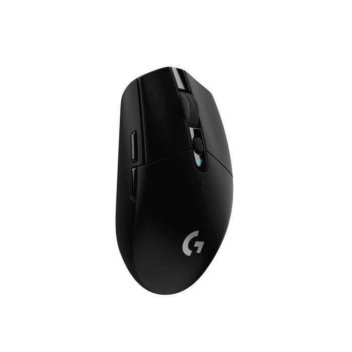 Mouse Raton Logitech G305 graming Negro 1 Mouse Raton Logitech G305 graming Negro 1