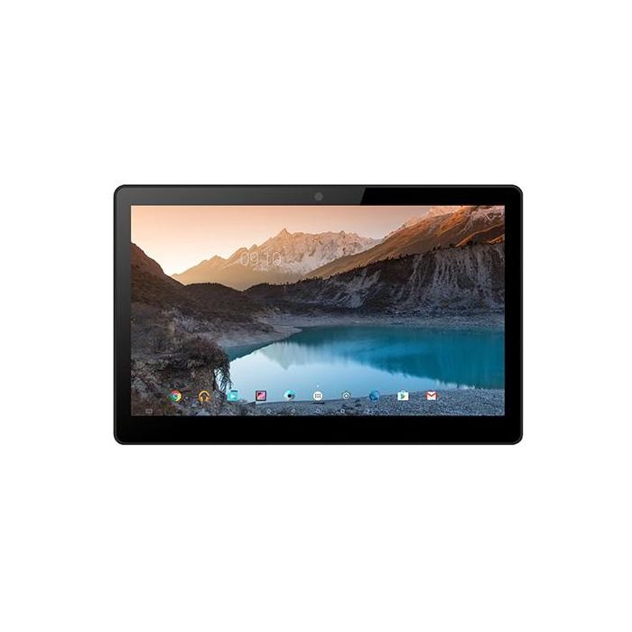 XORO MegaPAD 1564 Pro3 Tablet 15.6" (39.62cm) 64GB, Negra Android