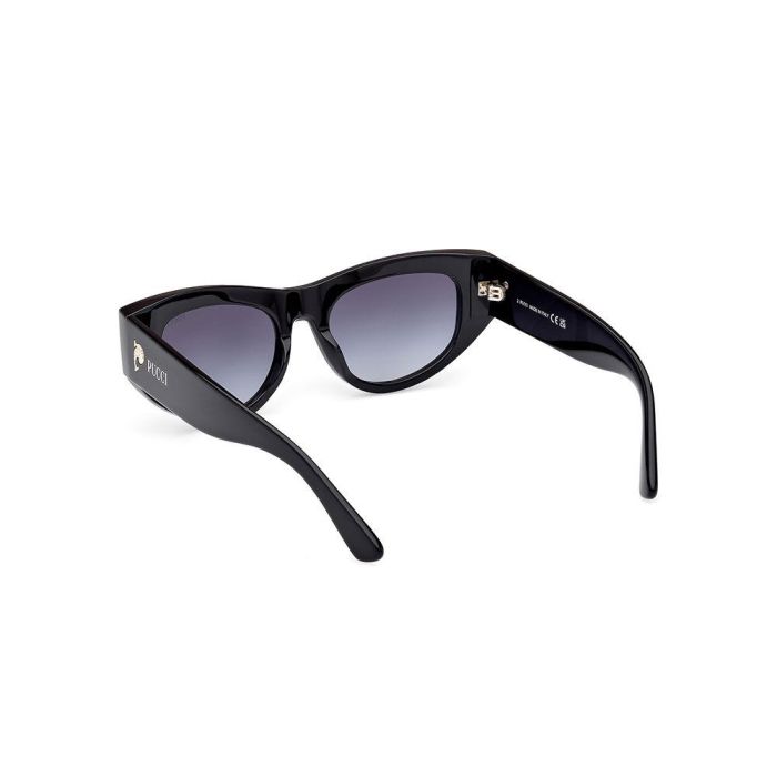 Emilio Pucci Ep0228 01 W 140 mm 2 Emilio Pucci Ep0228 01 W 140 mm 2