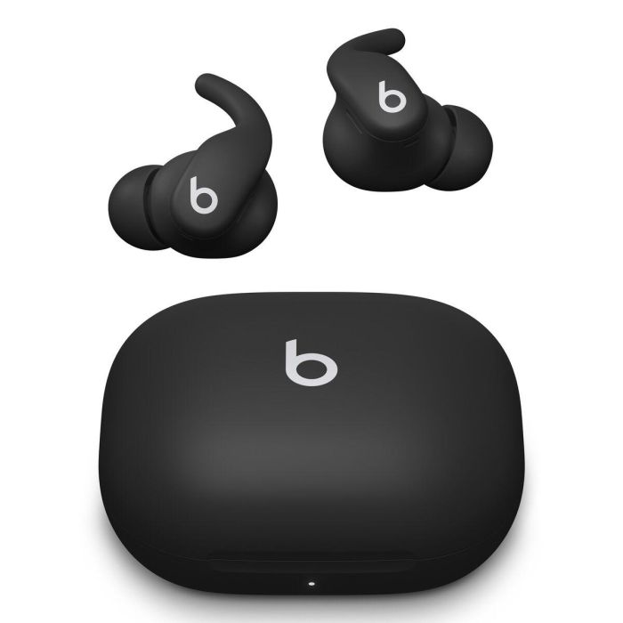 Auriculares con Micrófono Beats ME2J4ZM/A Negro Jet Black 9 Auriculares con Micrófono Beats ME2J4ZM/A Negro Jet Black 9