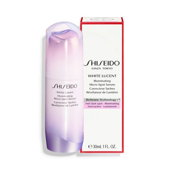 Shiseido White Lucent Illuminating Micro-Spot Serum