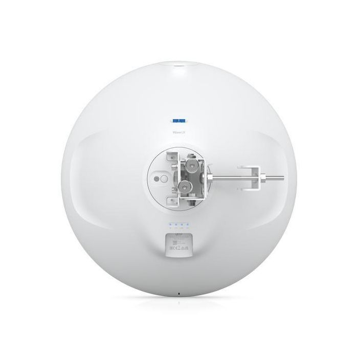 Ubiquiti UISP Wave Long-Range 2 Gbps Throughput con Radio Backup 5GHz 6