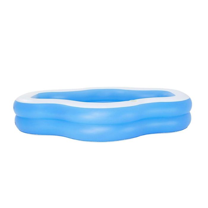 Bestway Piscina Hinchable Familiar 270x198x51 cm +6 Años Jardin 54409 5 Bestway Piscina Hinchable Familiar 270x198x51 cm +6 Años Jardin 54409 5