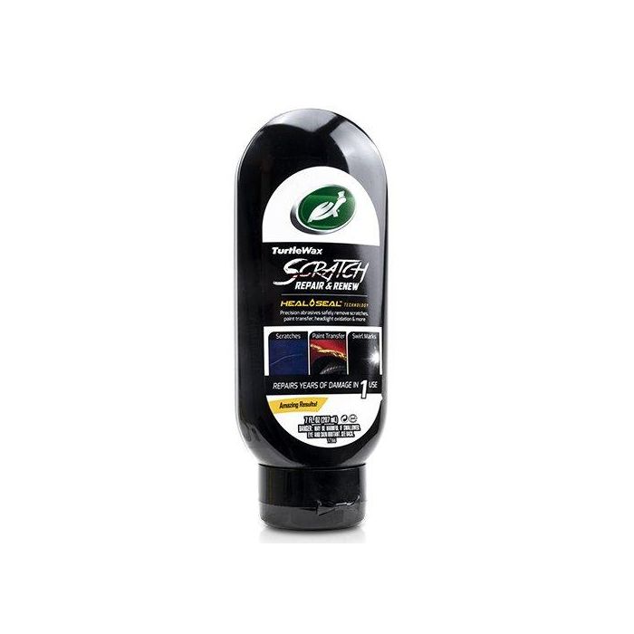 Eliminador y Renovador de Arañazos para Coche TW53167 2