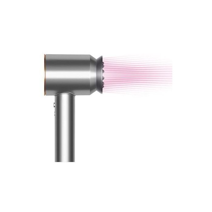 Dyson Supersonic HD07 Haartrockner Nachtblau/Kupfer 8 Dyson Supersonic HD07 Haartrockner Nachtblau/Kupfer 8