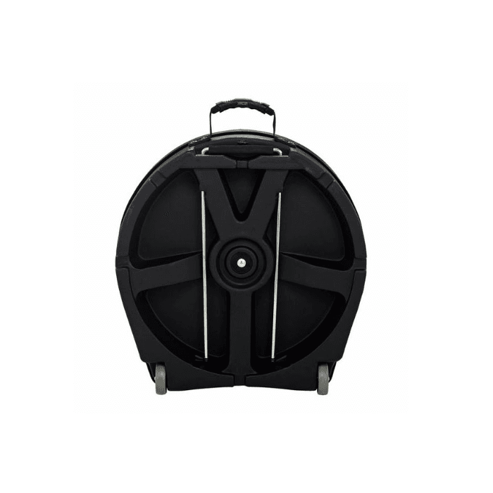 Estuche Hardcase Platos Hasta 24" (Con Ruedas) 2 Estuche Hardcase Platos Hasta 24" (Con Ruedas) 2