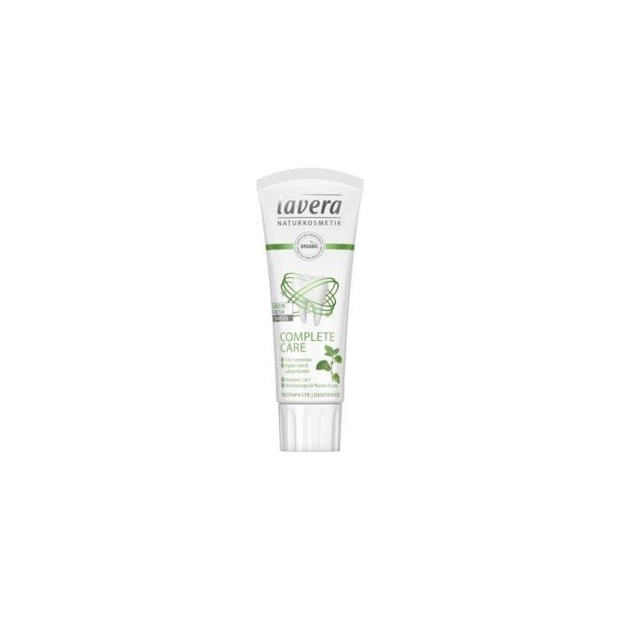 Dentifrico Menta Con Fluor 75Ml. Dentifrico Menta Con Fluor 75Ml.