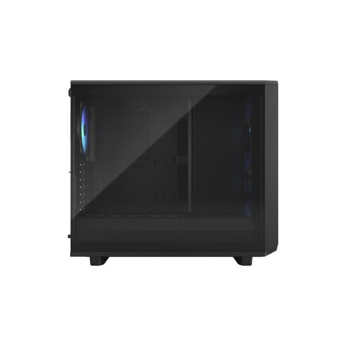 Fractal Design Chasis Meshify 2 RGB Negro FD-C-MES2A-06 10 Fractal Design Chasis Meshify 2 RGB Negro FD-C-MES2A-06 10