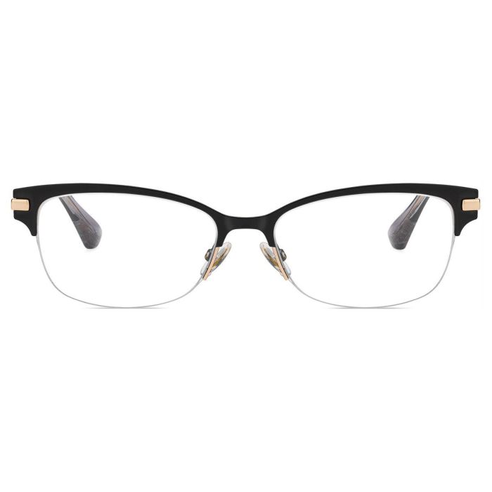 Montura de Gafas Mujer Jimmy Choo JC182-OLZ Ø 53 mm 1 Montura de Gafas Mujer Jimmy Choo JC182-OLZ Ø 53 mm 1