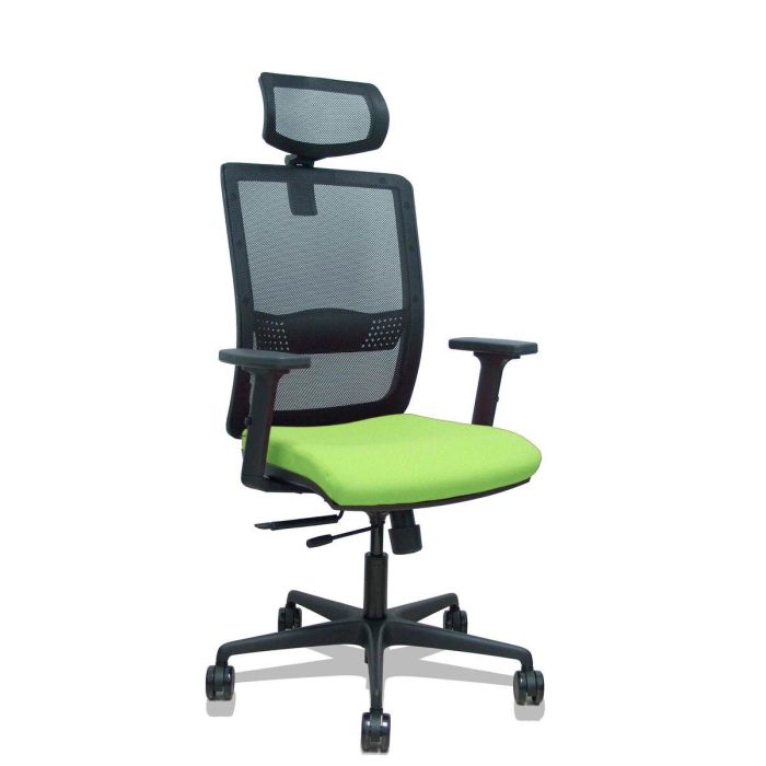Silla Gaming Piqueras y Crespo 68R65CR