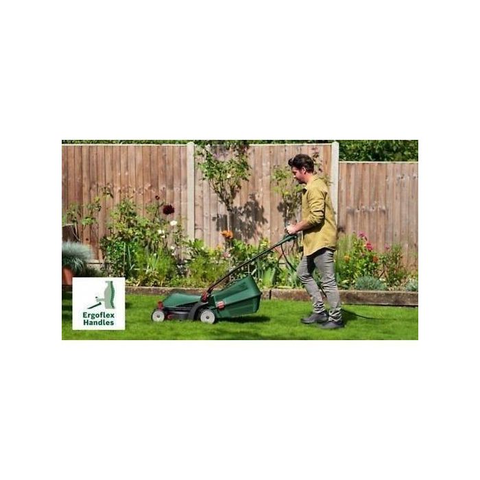 Bosch BOS4059952658124 Cortacésped AdvancedRotak 40-650 1700W Ancho de Corte 40 cm 5 Bosch BOS4059952658124 Cortacésped AdvancedRotak 40-650 1700W Ancho de Corte 40 cm 5