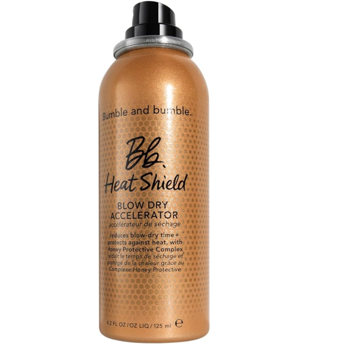 Bumble & Bumble Bond Building Blow Dry Accelerator 125 mL