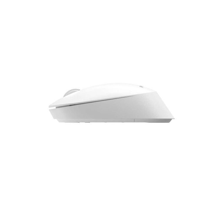 Ratón Inalámbrico Philips SPK7307WL/00 Blanco 1600 dpi 2 Ratón Inalámbrico Philips SPK7307WL/00 Blanco 1600 dpi 2