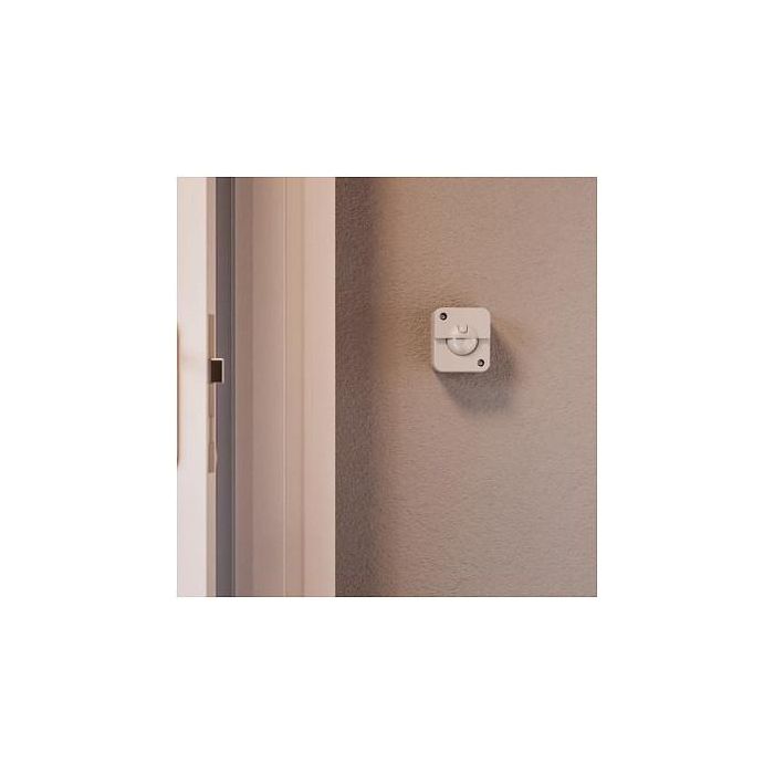 Steinel IR 180 AP Sensor de Movimiento PIR para Pared 180° con Alcance 8m para Exterior/Interior IP54 1