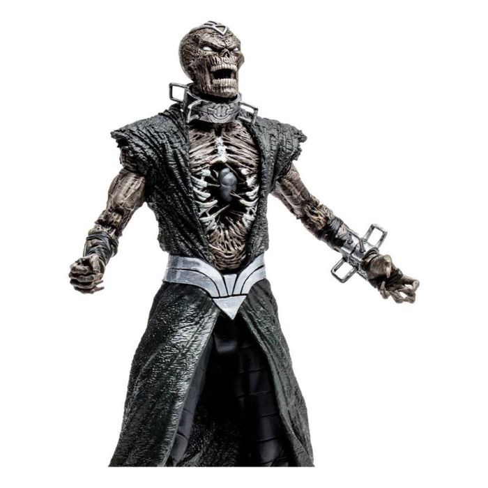 Figura Mcfarlane Toys Dc Multiverse Megafig 2 Figura Mcfarlane Toys Dc Multiverse Megafig 2