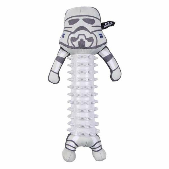 Mordedor para perro star wars 9.0 x 28.0 x 6.0 cm