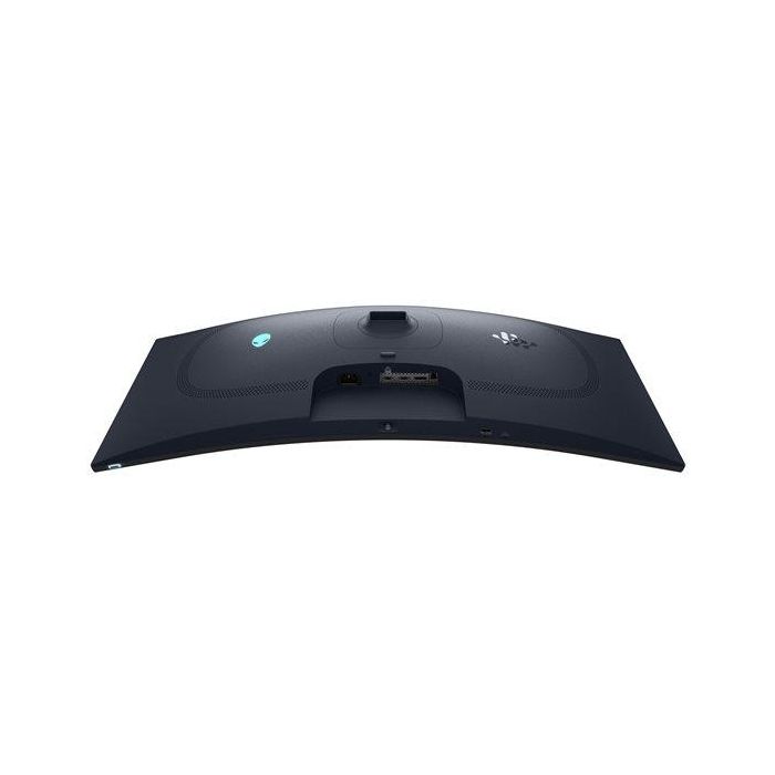 Dell Alienware AW3425DW Monitor Curvo Gaming 34" QD-OLED WQHD (3440x1440) 240Hz 0.03ms G-Sync 6