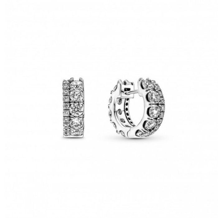 Pendientes Mujer Pandora 290058C01 Plata de ley 925