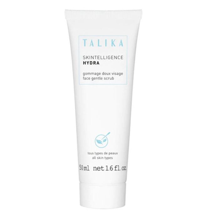 Talika Skintelligence Hydra Exfoliante Suave 50 mL Talika Skintelligence Hydra Exfoliante Suave 50 mL