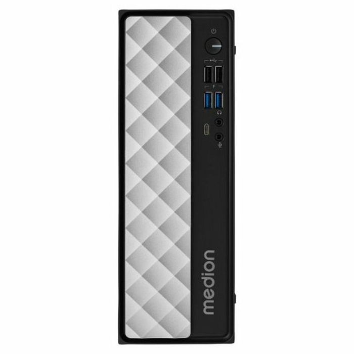 PC de Sobremesa Medion 10025295 Intel Core i7-12650H 16 GB RAM 1 TB 1 TB SSD 3 PC de Sobremesa Medion 10025295 Intel Core i7-12650H 16 GB RAM 1 TB 1 TB SSD 3