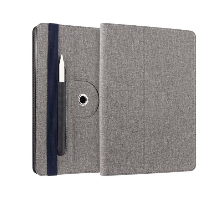 Funda para Tablet Celly CASE 9/11 Gris 1