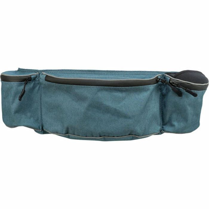 Riñonera Trixie Baggy Belt Azul 20