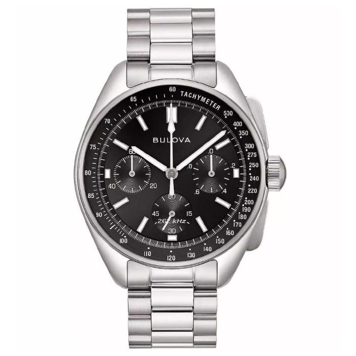 Reloj Hombre Bulova 96A299