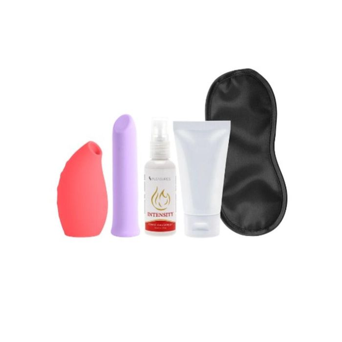 Juego Erótico S Pleasures 1