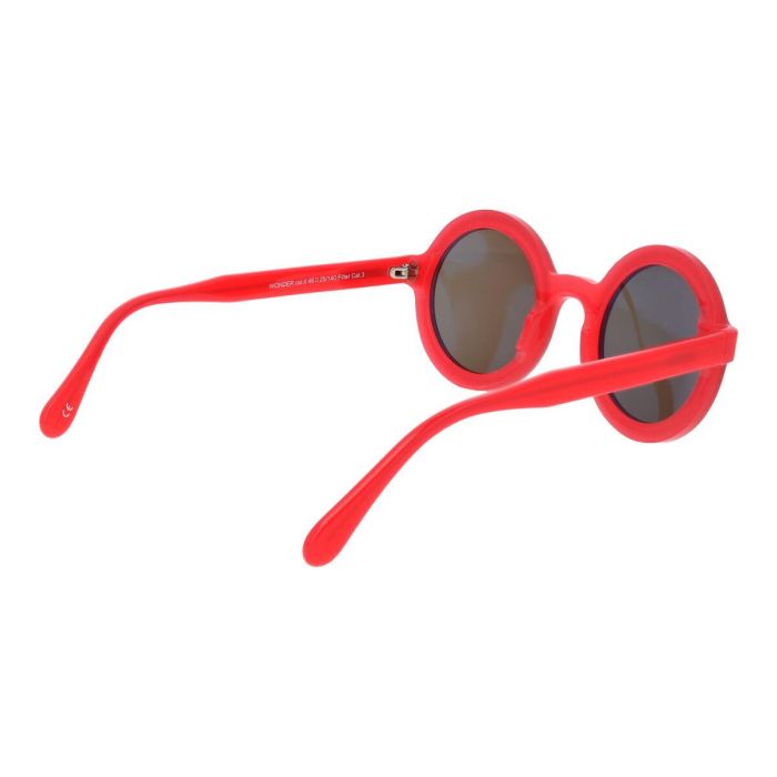 Gafas de Sol Unisex Andy Wolf WONDER 46D 1 Gafas de Sol Unisex Andy Wolf WONDER 46D 1