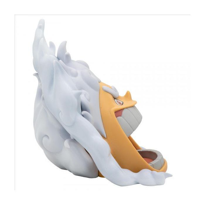 Figura Banpresto One Piece Monkey D. 3