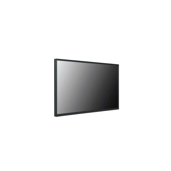 LG 32SM5DJ-B Pantalla LCD 32" Full HD IPS, Montaje en Pared, 1920x1080 Pixeles, HDMI, USB, Ethernet 4