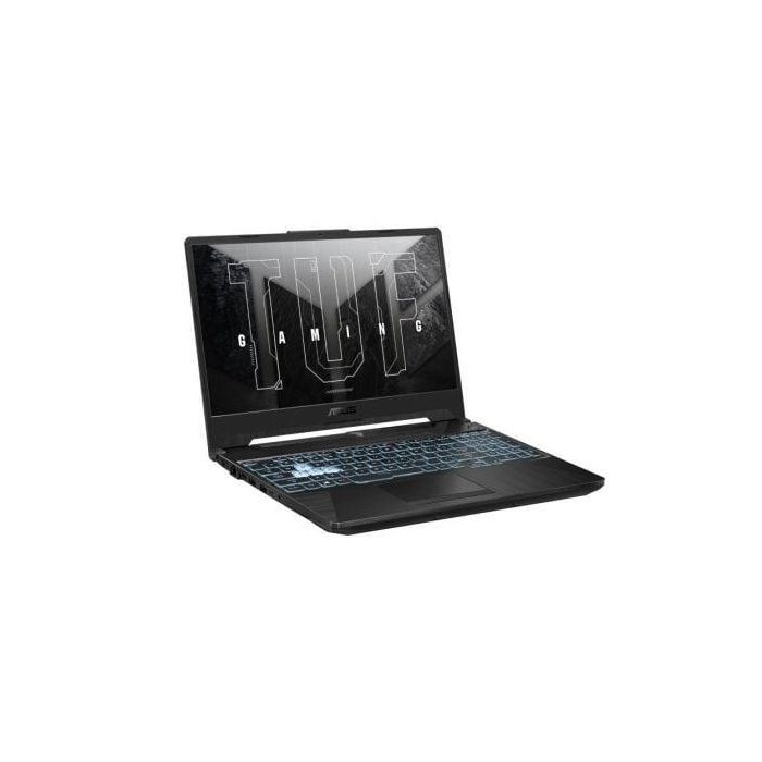 ASUS TUF Gaming A15 FA506NCR-HN077 AMD Ryzen™ 7 39,6 cm (15.6") DDR5-SDRAM NVIDIA GeForce RTX 3050 Wi-Fi 6 (802.11ax) 1 ASUS TUF Gaming A15 FA506NCR-HN077 AMD Ryzen™ 7 39,6 cm (15.6") DDR5-SDRAM NVIDIA GeForce RTX 3050 Wi-Fi 6 (802.11ax) 1