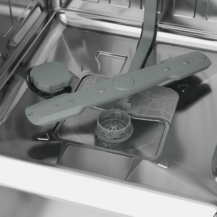 Lavavajillas BEKO BDIN14320 Blanco 60 cm 11
