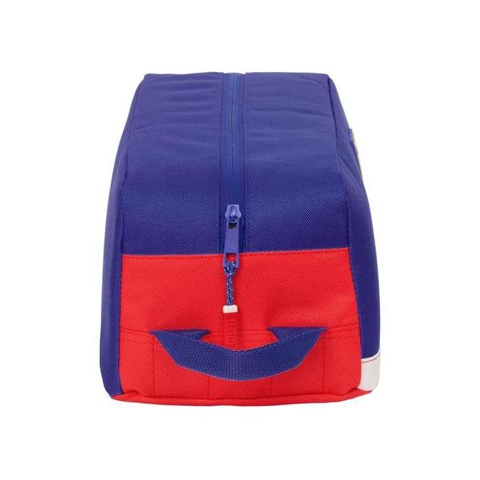 Safta Zapatillero Atlético de Madrid 34x15x18 cm 2 Safta Zapatillero Atlético de Madrid 34x15x18 cm 2