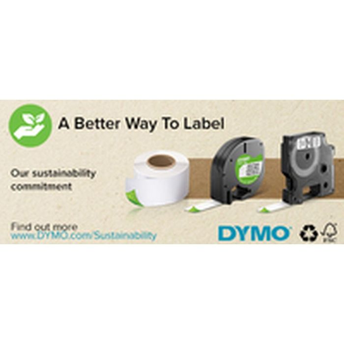 DYMO Rotuladora LABEL WRITER LW450 TWIN 11 DYMO Rotuladora LABEL WRITER LW450 TWIN 11