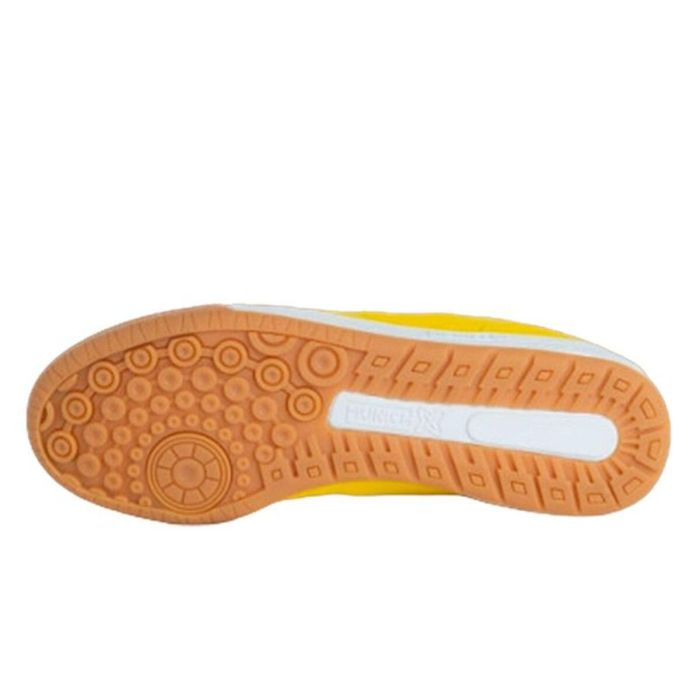 Zapatillas de Fútbol Sala para Adultos Munich G-3 Profit 387 Hombre Amarillo 45 2