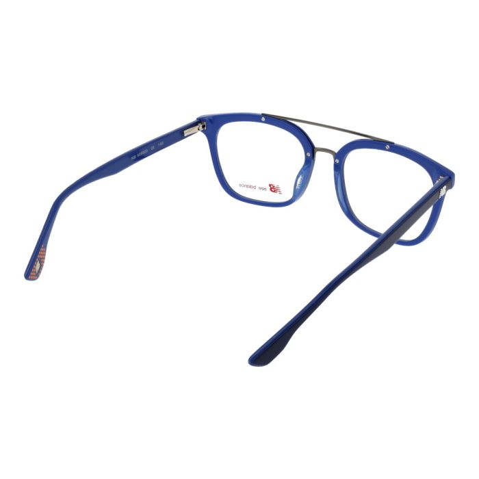Montura de Gafas Hombre New Balance NB408503 53 1 Montura de Gafas Hombre New Balance NB408503 53 1