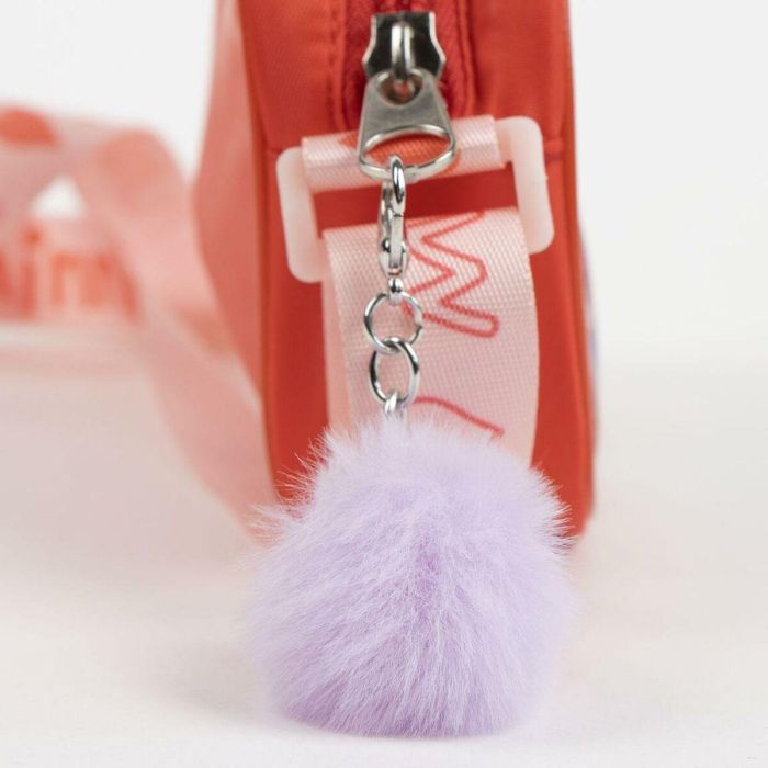 Bolso fantasia minnie 14.5 x 10.5 x 4.0 cm 2 Bolso fantasia minnie 14.5 x 10.5 x 4.0 cm 2
