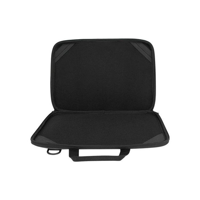 Targus Funda Work-In Essentials para Portátil de 14 Pulgadas, Diseño Funcional y Ligero 3