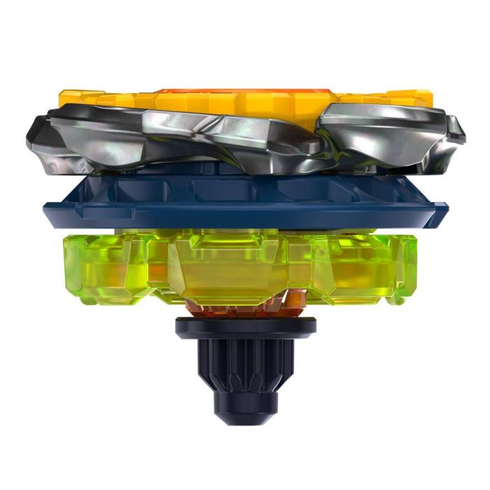 Takara Tomy Beyblade X Starter Pack Fort Hornet R 7-60T CX Balance Type Top de Competición 2