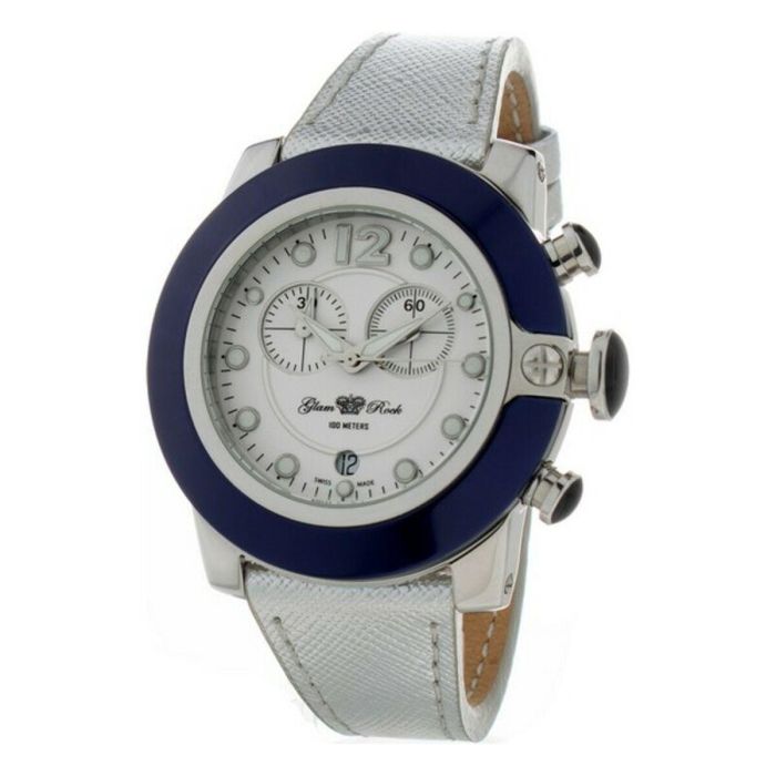 Reloj Mujer Glam Rock gr32116 (Ø 44 mm) 1