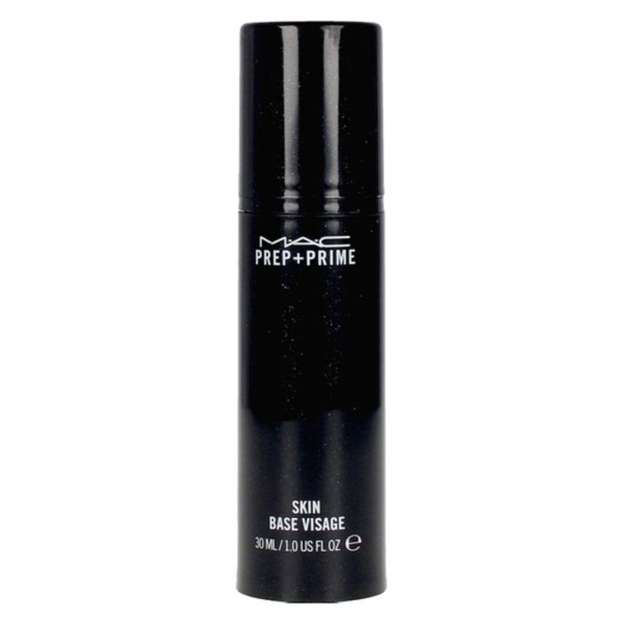 MAC PREP + PRIME Skin Loción en Gel 30 ml - Reduce rojeces y uniformiza el tono de piel 1