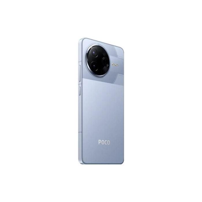Smartphone Xiaomi 6,67" Octa Core 12 GB RAM 512 GB Azul 4 Smartphone Xiaomi 6,67" Octa Core 12 GB RAM 512 GB Azul 4