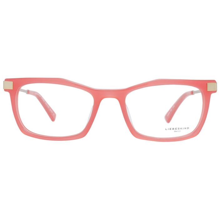 Montura de Gafas Unisex Liebeskind Berlin 11029-00310 51 4 Montura de Gafas Unisex Liebeskind Berlin 11029-00310 51 4