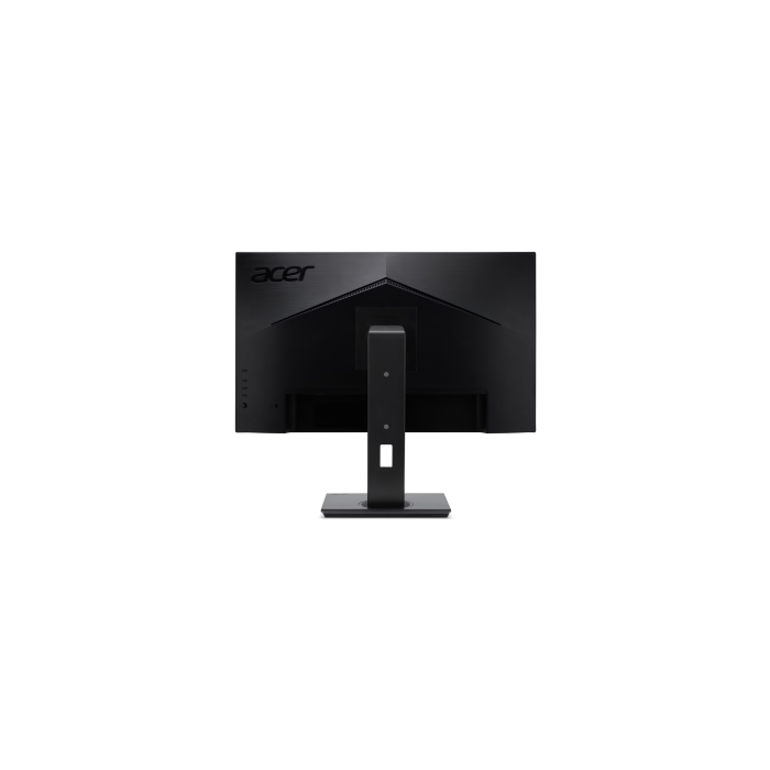 Acer Vero B7 B277U G Pantalla para Pc 68,6 Cm (27") 2560 X 1440 Pixeles Quad Hd Lcd Negro 3