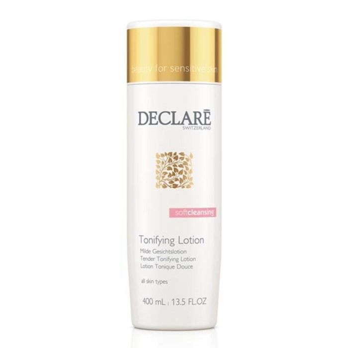 Declaré Soft Cleansing Tonifying Lotion